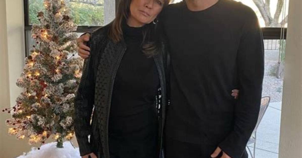 Who Are Darren Barnet Parents? Meet His Father Charles D and Mother Deborah Barnet