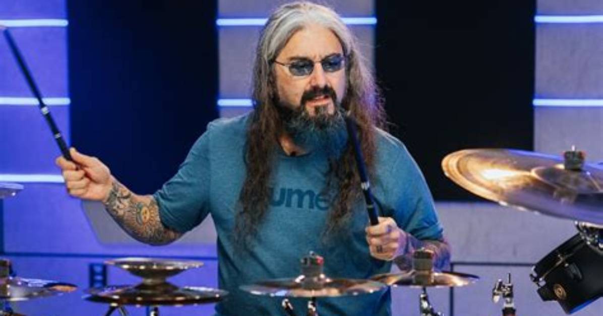 Who Are Dave Portnoy and Mike Portnoy, and Are They Related?