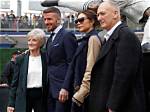 Who Are David Beckham Parents? David Beckham Biography, Parents Name and More