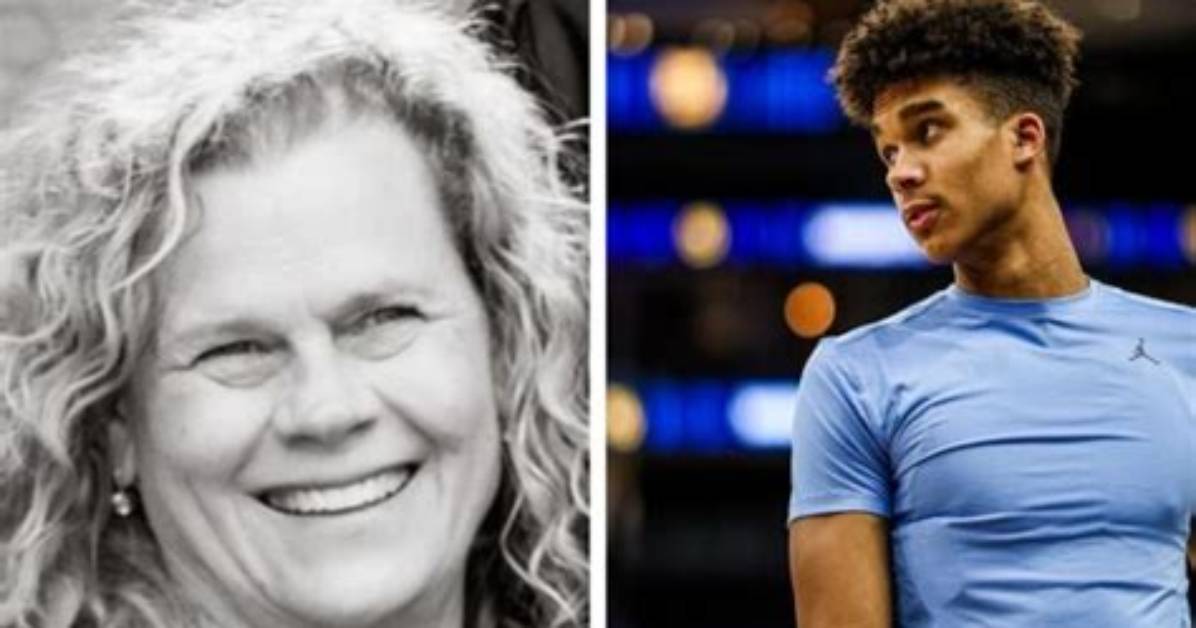 Who Are Dawn and Osaro Ighodaro? Meet Oso Ighodaro Parents: Family Details