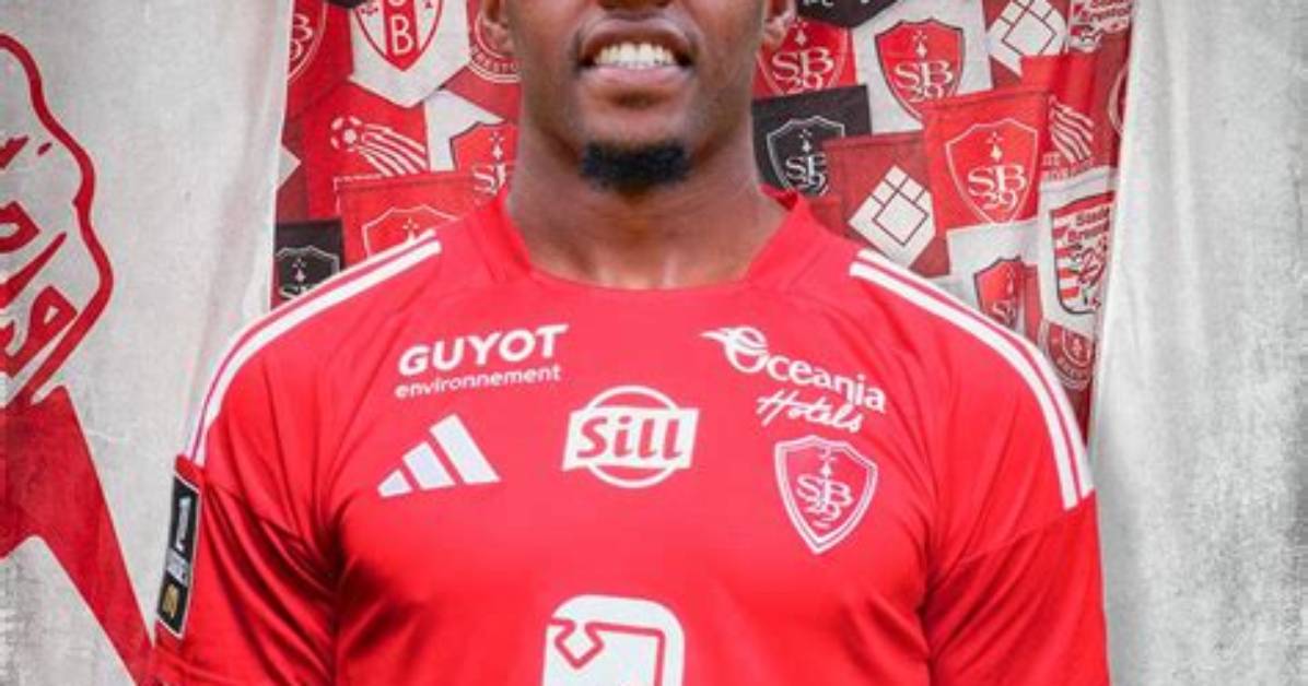 Who Are Edimilson Fernandess Parents? Edimilson Fernandes Biography, Parents Name, Nationality and More