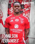 Who Are Edimilson Fernandess Parents? Edimilson Fernandes Biography, Parents Name, Nationality and More