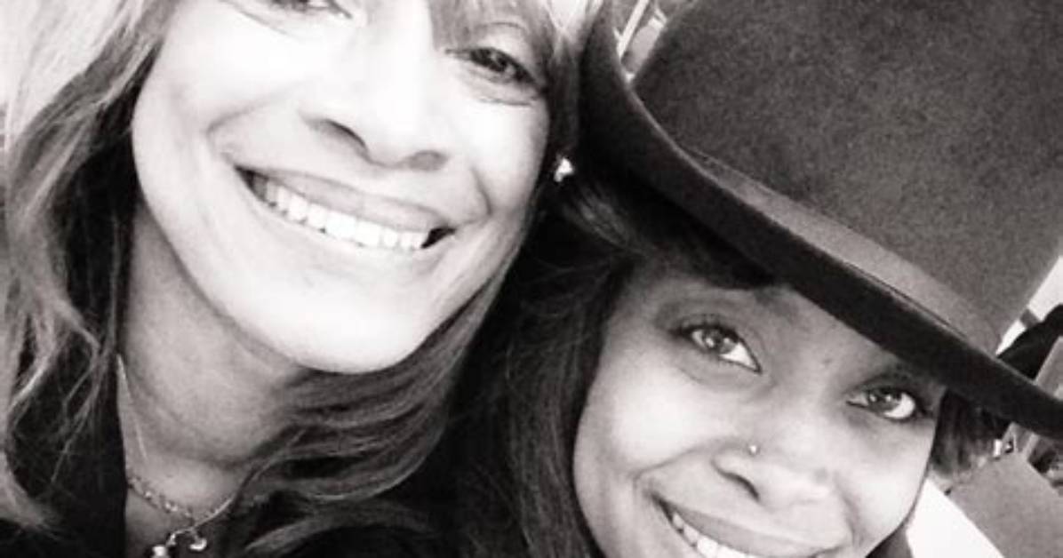 Who Are Erykah Badus Parents? Erykah Badu Biography, Parents Name, Nationality and More