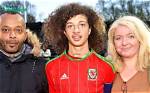 Who Are Ethan Ampadu Parents? Ethan Ampadu Biography, Parents Name and More