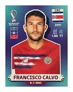 Who Are Francisco Calvos Parents? Francisco Calvo Biography, Parents Name, Nationality and More