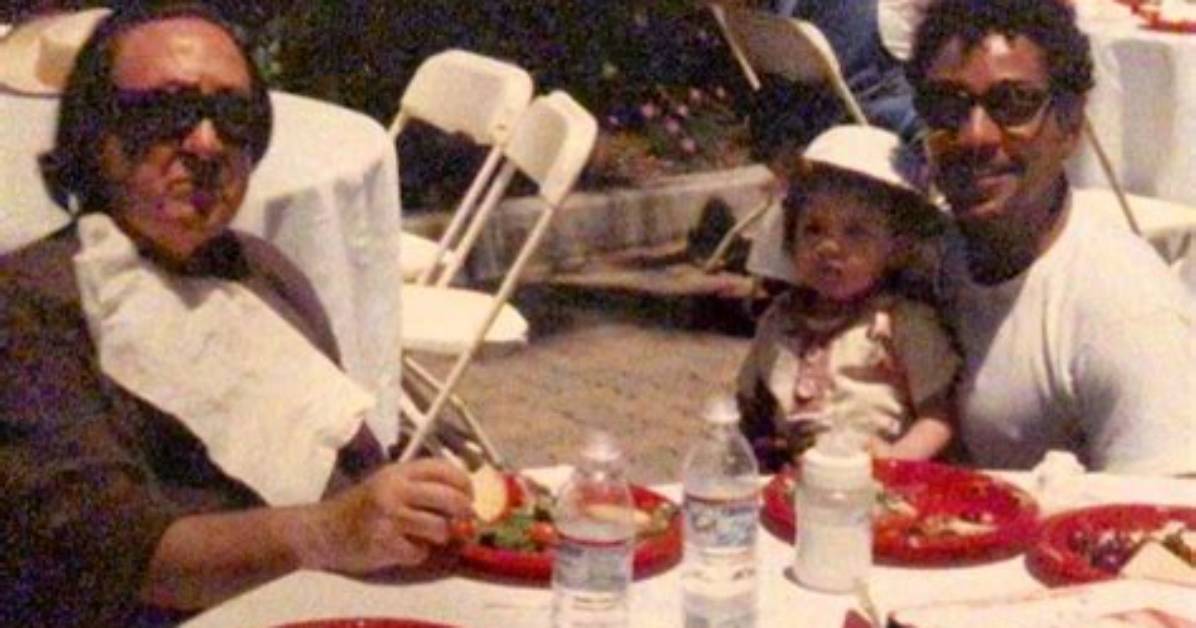 Who Are Giancarlo Espositos Parents? Giancarlo Esposito Biography, Parents Name, Nationality and More