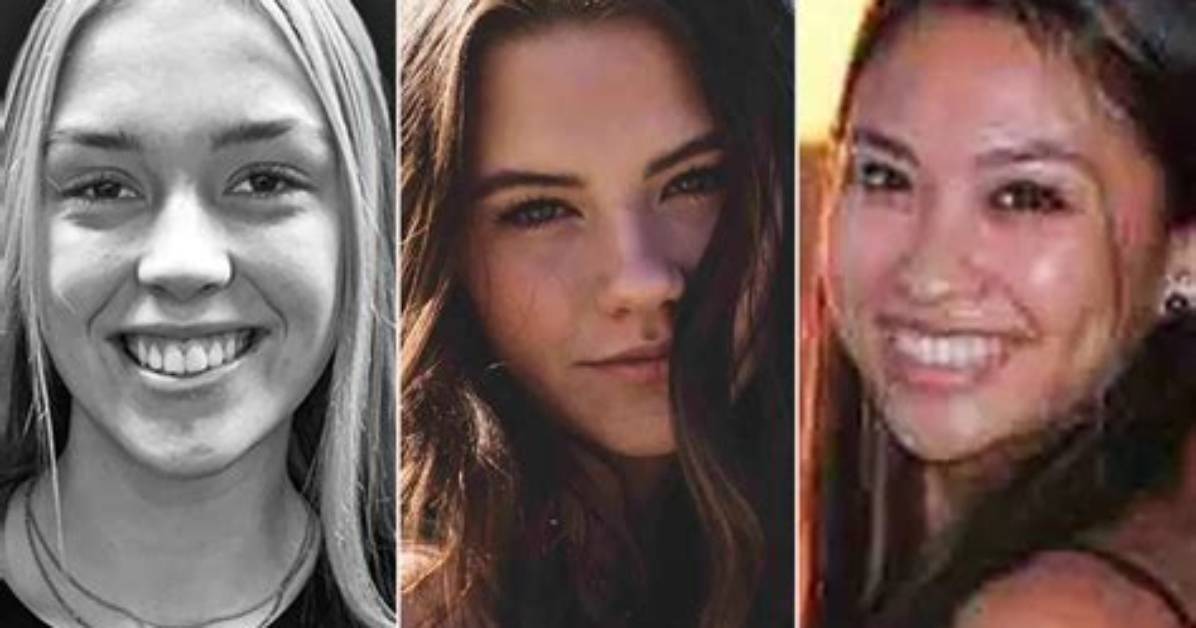 Who Are Hunter Balberdi, Magdalyn Ogden and Abriauna Hoffman? Gcu Students Killed in Interstate 17 Near Table Mesa Road