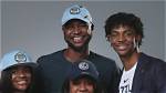 Who Are Ja Morant’s Parents? Meet Dad Tee and Mom Jamie Morant on Instagram