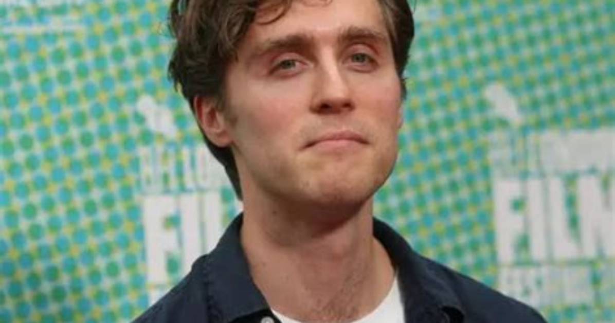 Who Are Jack Farthing Parents Franklin Dyall and Kim Lloyd? Meet the ‘Chloe’ Actor Family