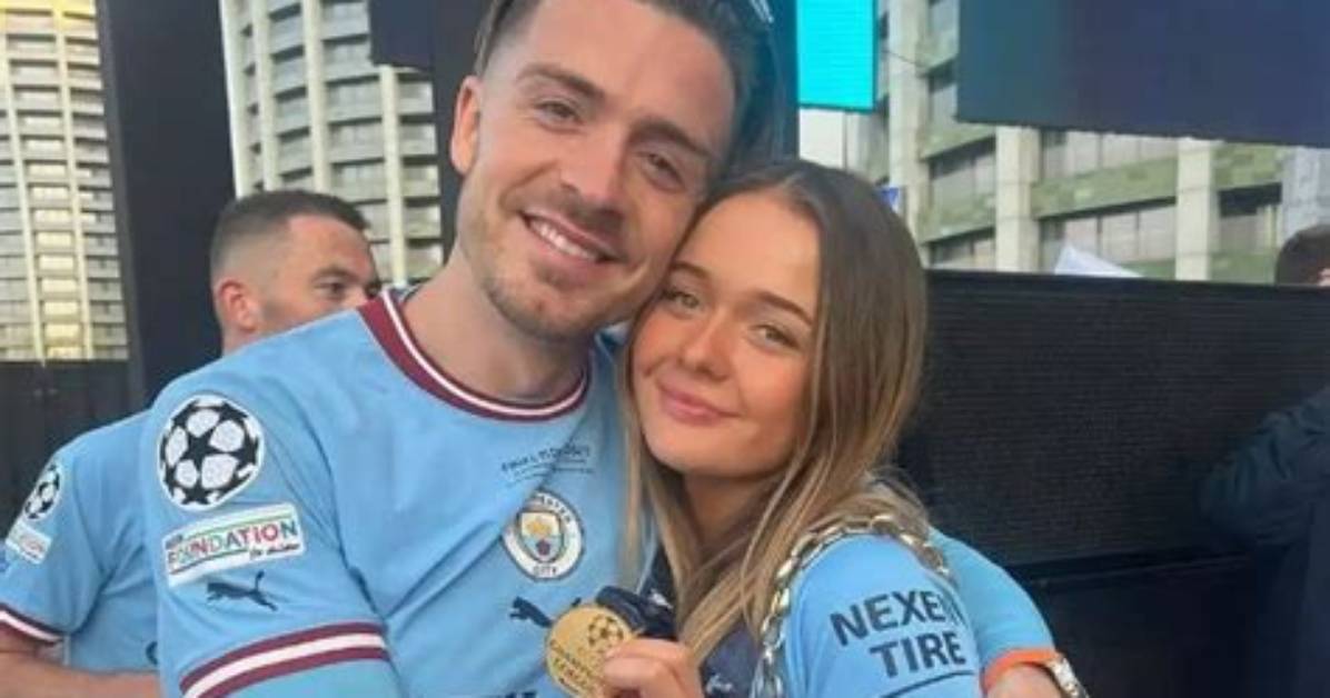 Who Are Jack Grealish Siblings? Meet Parents Kevin Grealish and Karen Grealish