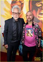 Who Are James Gunns Parents? James Gunn Biography, Parents Name, Nationality and More