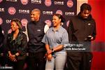 Who Are Javin Hunter and Niele Ivey? Jaden Ivey Athlete Parents and Motivation for Nba Draft 2022