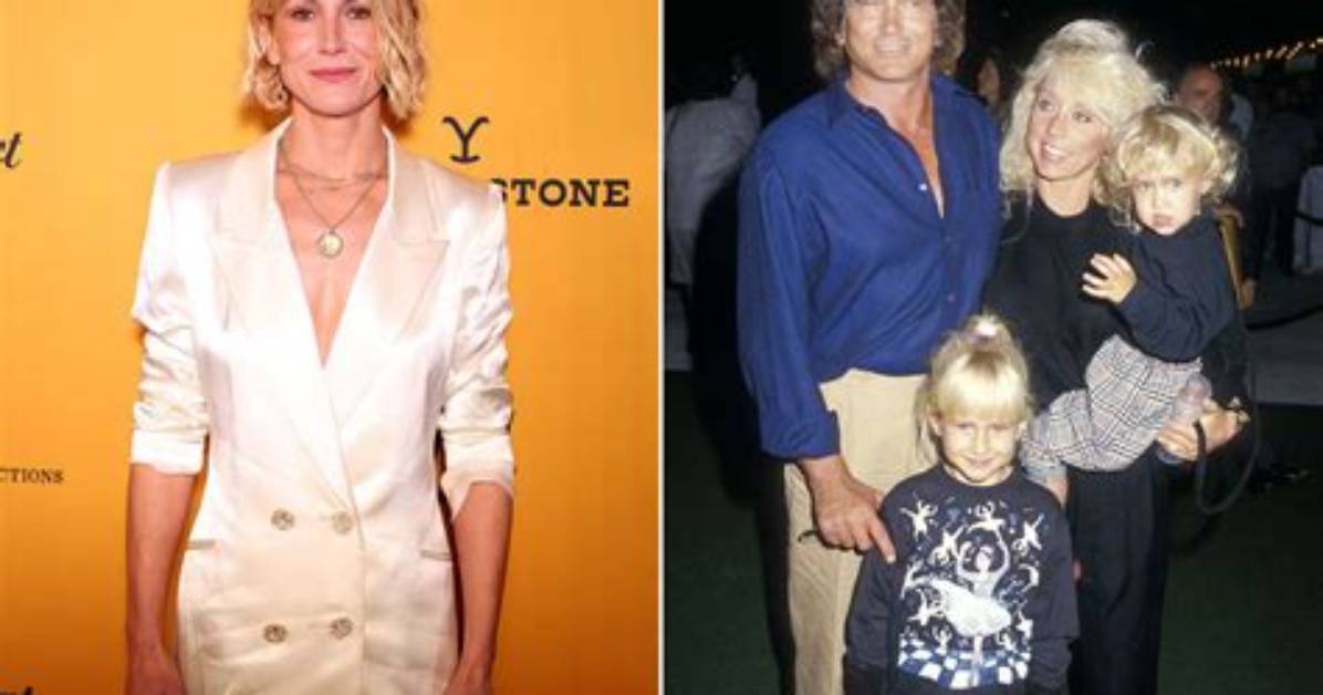 Who Are Jennifer Landon’s Siblings?