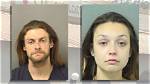 Who Are Jesse Klee and Jacqueline Herre? Couple from Boca Raton Detained for Killing a Man at Lake Worth Beach