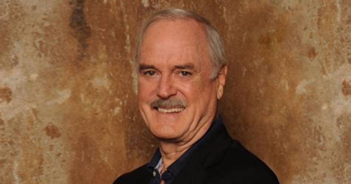 Who Are John Cleeses Parents? John Cleese Biography, Parents Name, Nationality and More