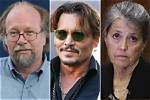 Who Are Johnny Depp’s Siblings? Meet His 2 Sisters and Brother