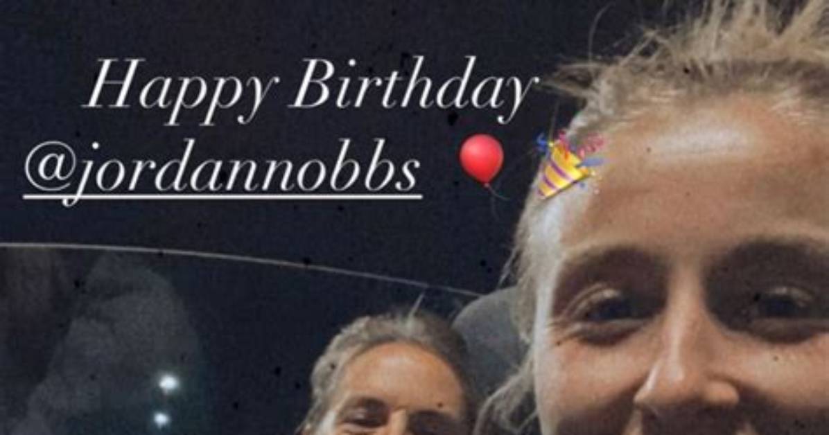 Who Are Jordan Nobbss Parents? Jordan Nobbs Biography, Parents Name, Nationality and More