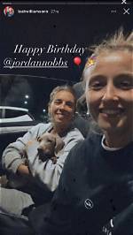 Who Are Jordan Nobbss Parents? Jordan Nobbs Biography, Parents Name, Nationality and More