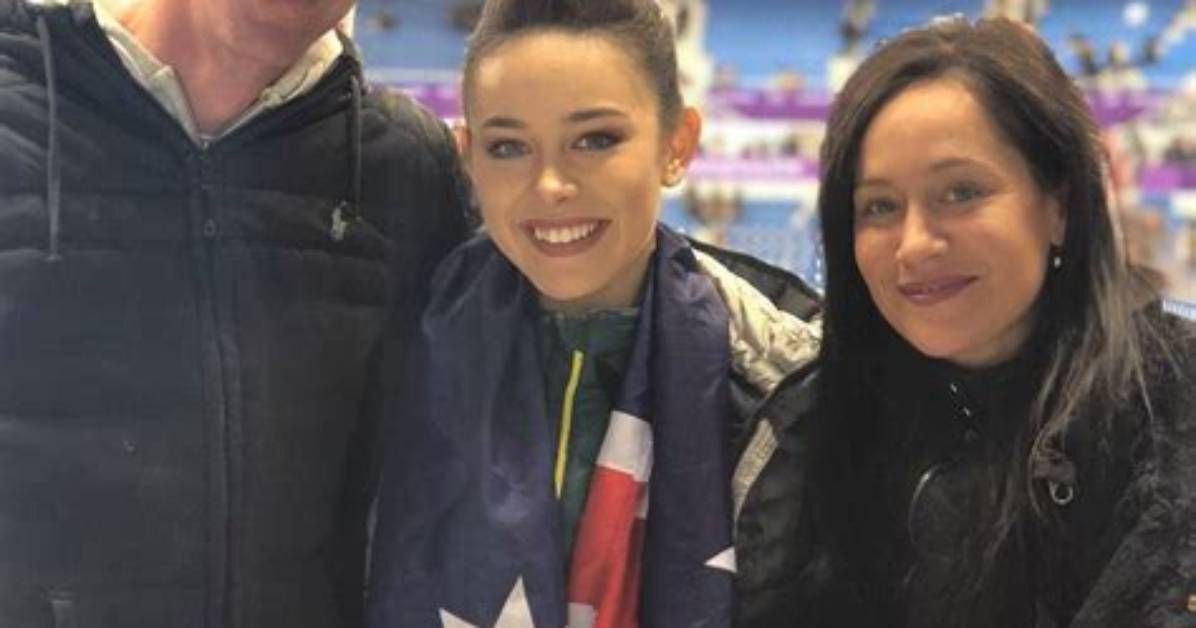 Who Are Katrina Craine and Stephen Craine? Details on the Parents of the Olympic Skater Kailani Craine