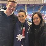Who Are Katrina Craine and Stephen Craine? Details on the Parents of the Olympic Skater Kailani Craine