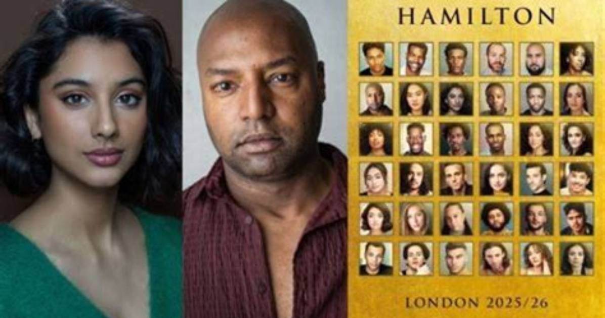 Who Are Laura Hamiltons Parents? Laura Hamilton Biography, Parents Name, Nationality and More