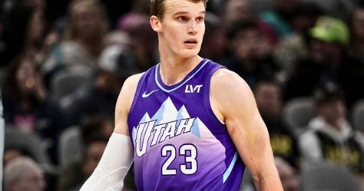 Who Are Lauri Markkanens Parents? Lauri Markkanen Biography, Parents Name, Nationality and More