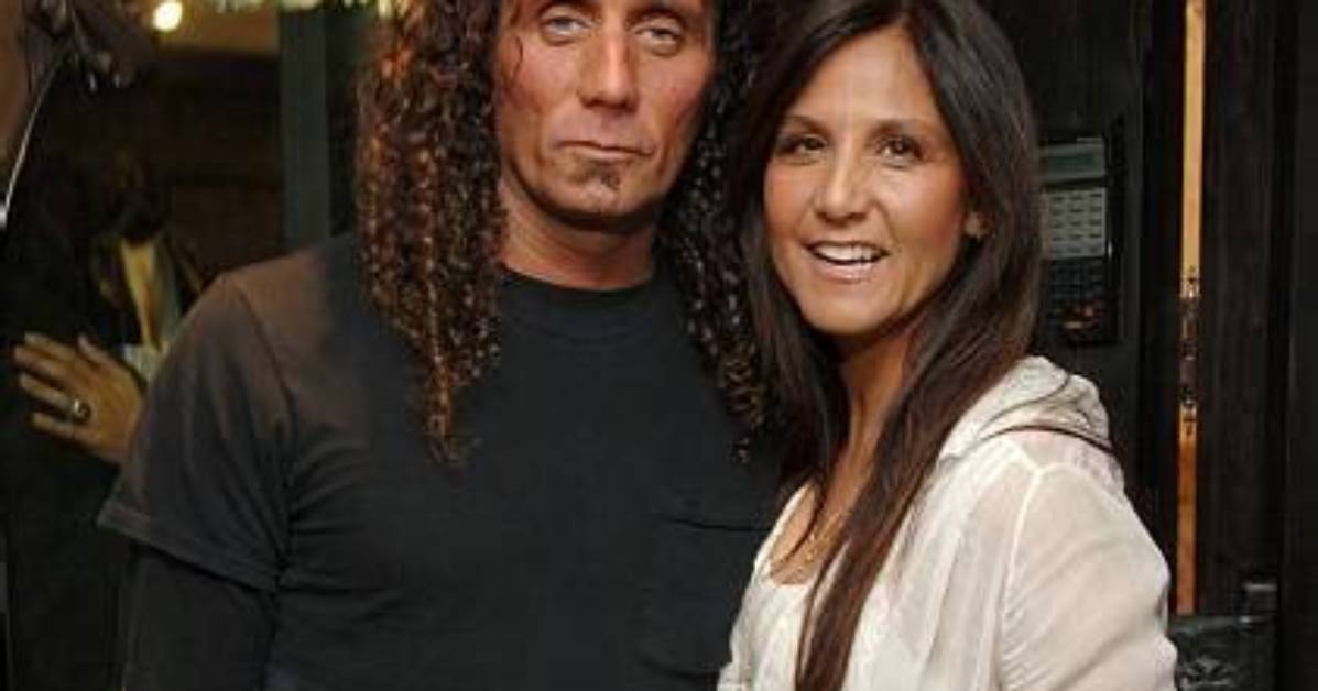Who Are Laurie Lynn and Richard Stark? Meet Singer Jesse Jo Stark’s Parents