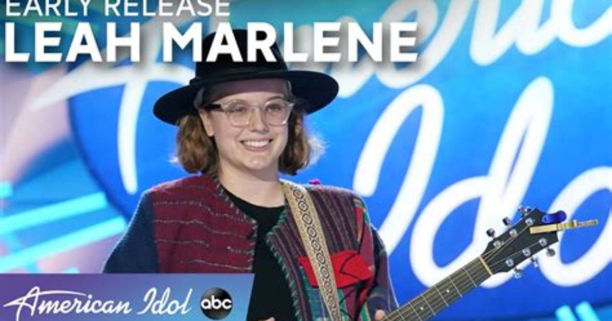 Who Are Leah Marlene Dad and Mom? American Idol 2022 Contestant Who Is Surely Going to the Top