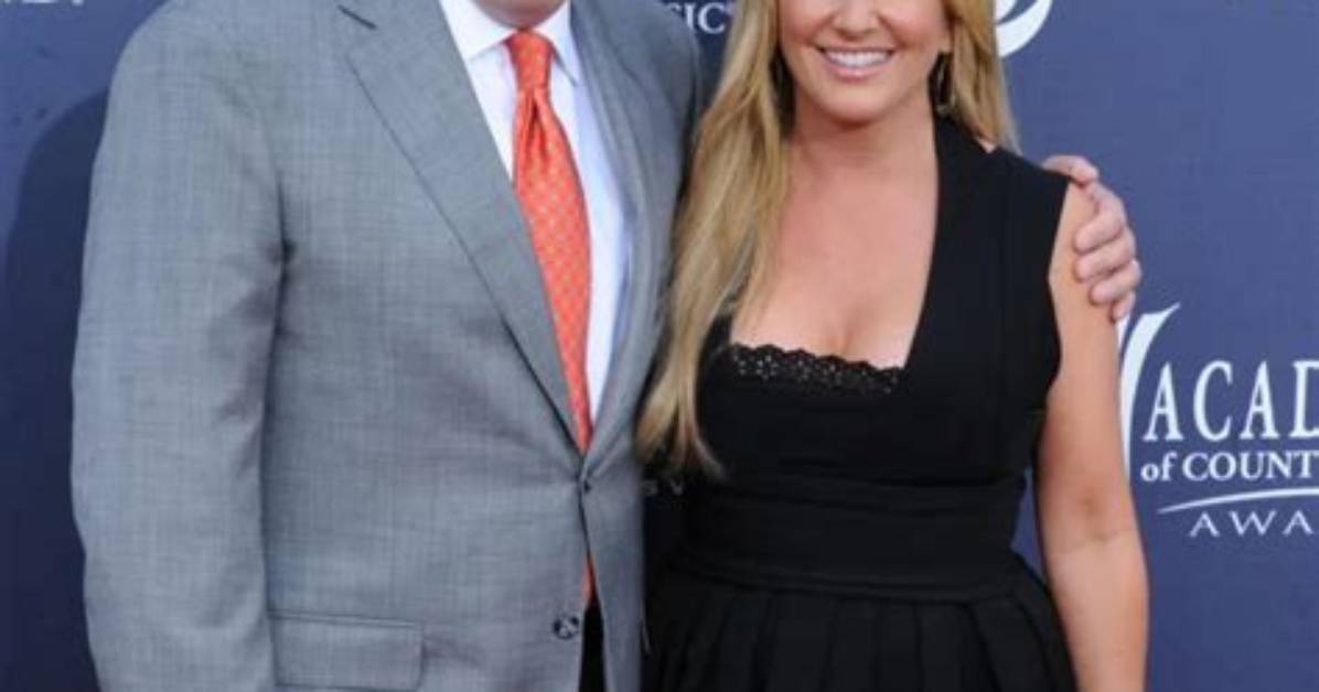 Who Are Lee Ann Womacks Parents? Lee Ann Womack Biography, Parents Name, Nationality and More