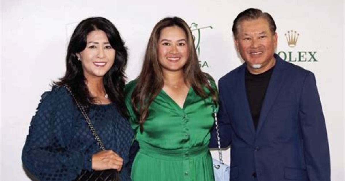Who Are Lilia Vu Parents?