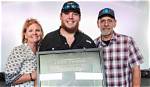 Who Are Luke Combss Parents? Luke Combs Biography, Parents Name and More