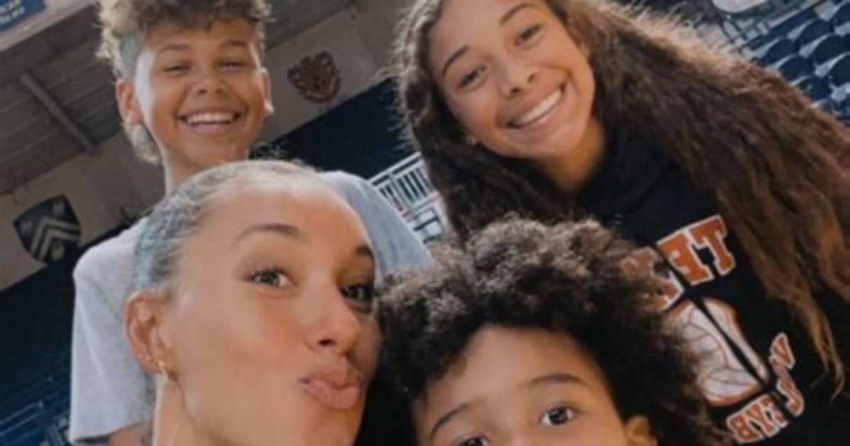 Who Are Madisen Skinners Parents? Madisen Skinner Biography, Parents Name, Nationality and More