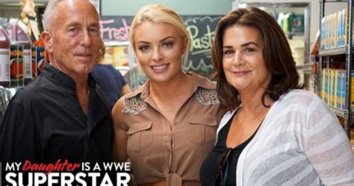 Who Are Mandy Roses Parents? Mandy Rose Biography, Parents Name, Nationality and More