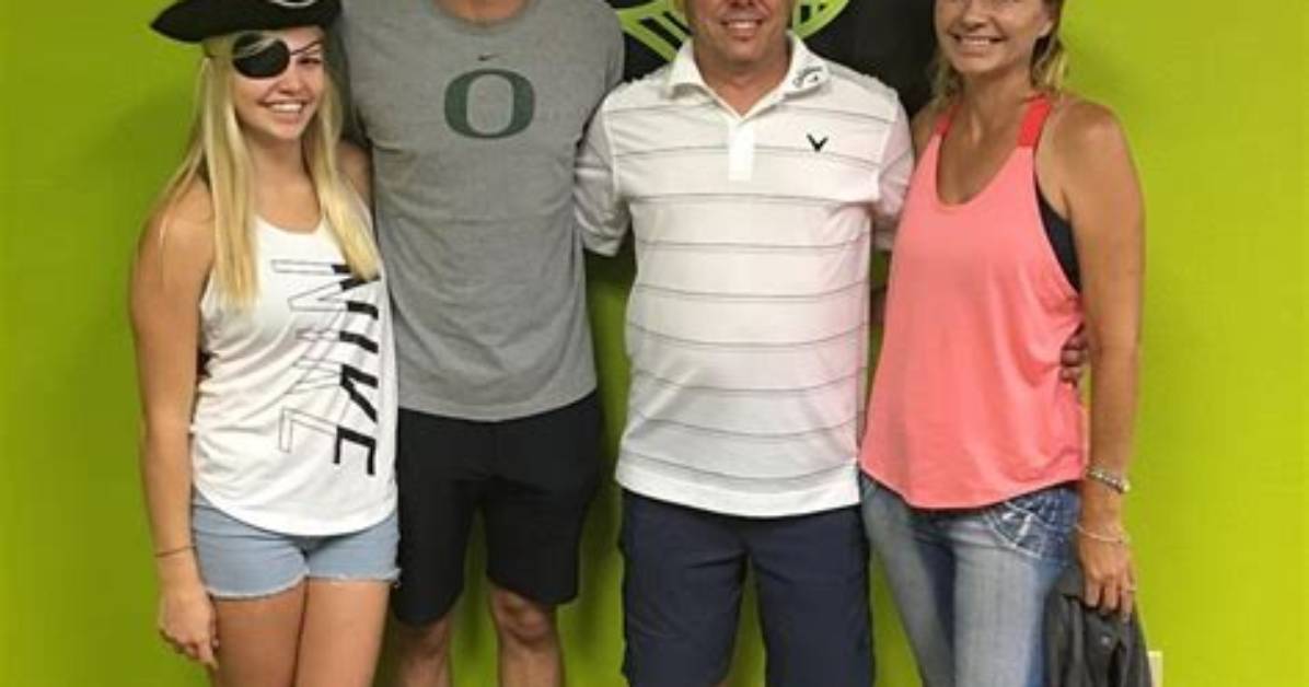 Who Are Marc Wise and Karla Kane? Everything to Know About Aaron Wise Parents