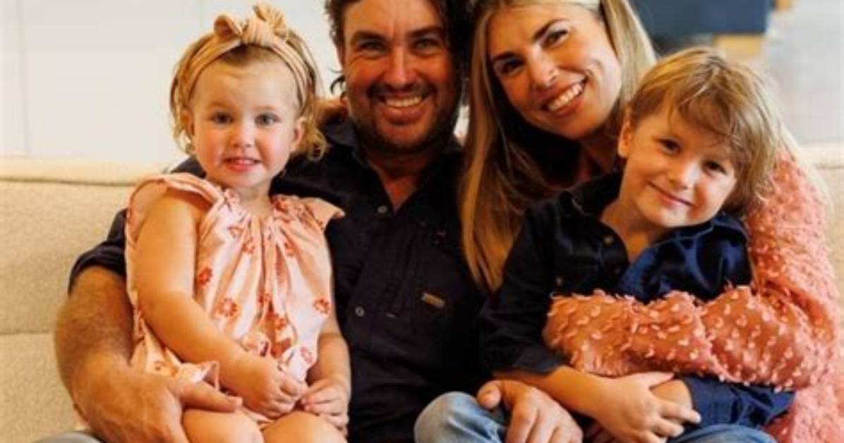 Who Are Matt Wrights Parents? Matt Wright Biography, Parents Name, Nationality and More