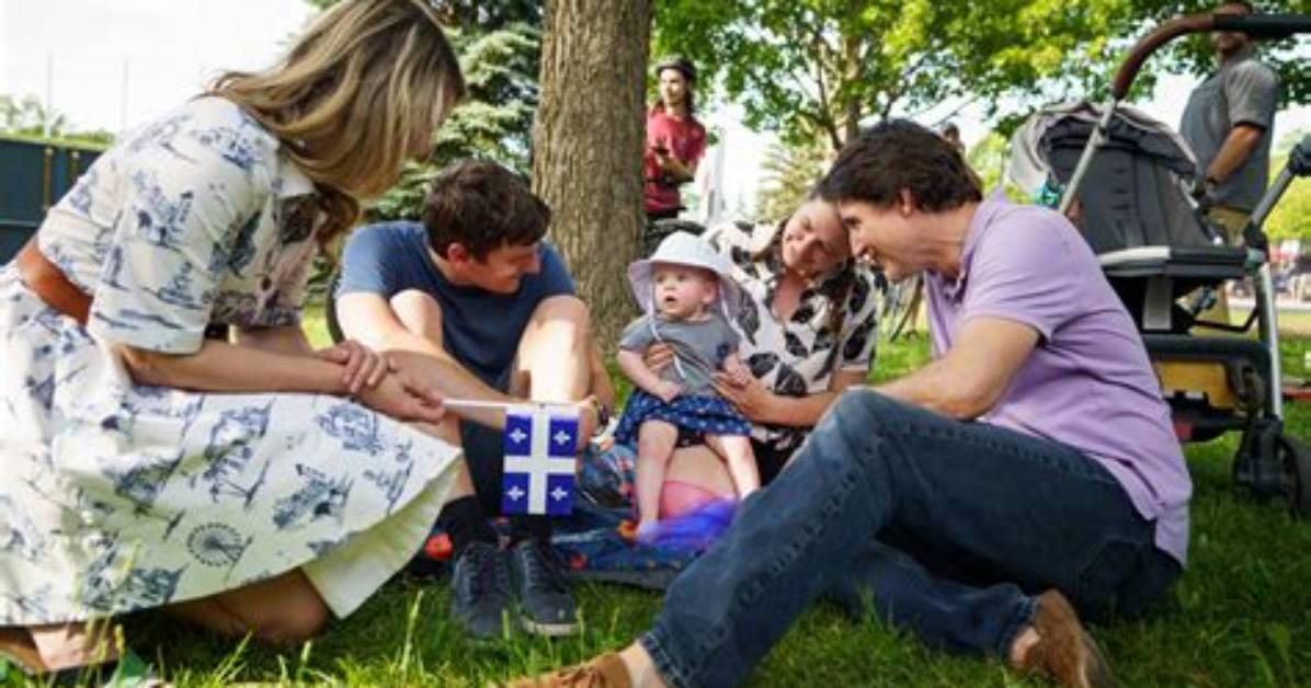 Who Are Melanie Joly's Children? - Kids, Family & Personal Life