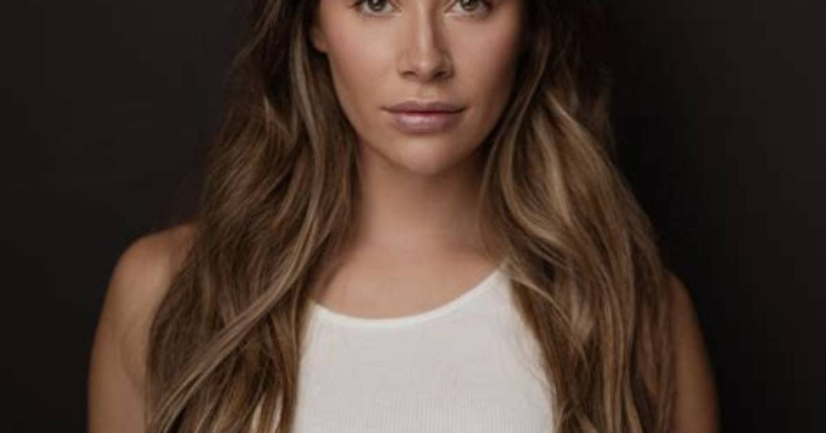 Who Are Natasha Calis’ Parents? Family of ‘Skymed’ Actress Revealed