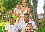 Who Are Nathaniel Mendez-Laing's Parents? Meet Their Star Son