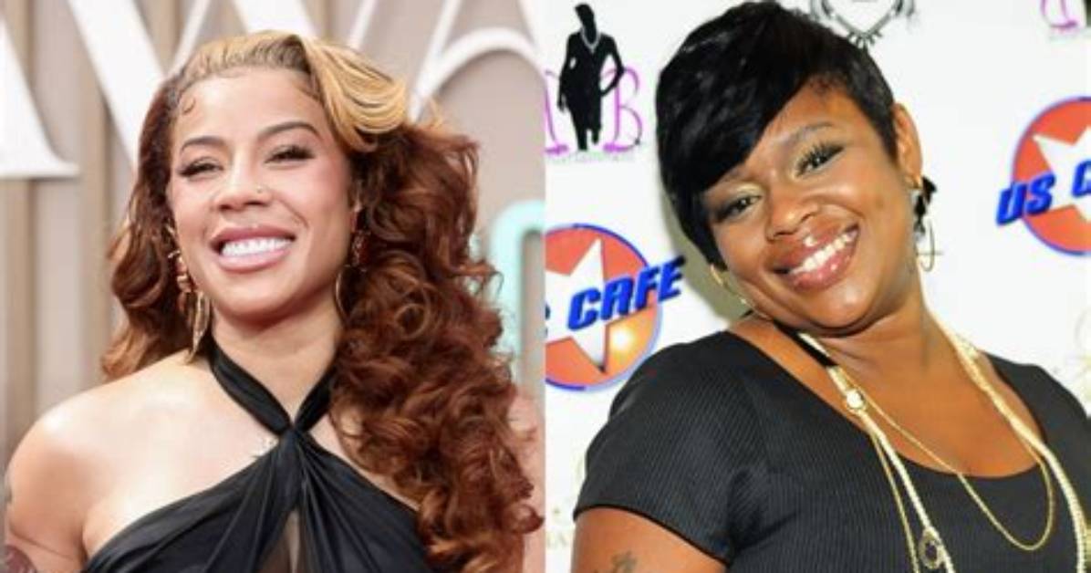 Who Are Neffeteria Pugh, Sean Cole, and Elite Noel? Keyshia Cole’s Siblings