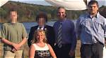 Who Are Payton Gendron’s Parents? Everything We Know About the Buffalo Shooting Suspect