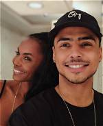 Who Are Quincy Browns Parents? Quincy Brown Biography, Parents Name, Nationality and More