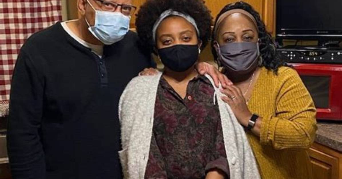 Who Are Quinta Brunsons Parents? Quinta Brunson Biography, Parents Name and More