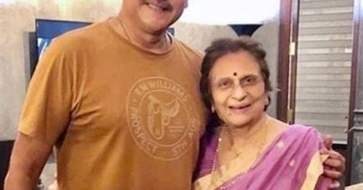 Who Are Ravi Shastris Parents? Ravi Shastri Biography, Parents Name and More