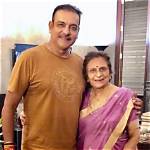 Who Are Ravi Shastris Parents? Ravi Shastri Biography, Parents Name and More