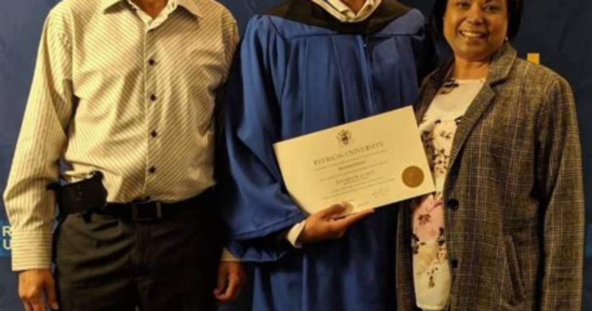 Who Are Raymond Ablack Parents? Raised by Indo-Guyanese Parents, Siblings and Net Worth