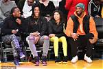 Who Are Rich Paul’s Children? Everything to Know About Reonna Simone Paul
