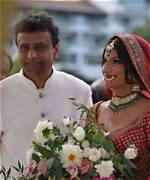 Who Are Richa Moorjani Parents? Meet Ramakant and Minnie Ethnicity and Family