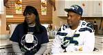 Who Are Richard Sherman Parents | Meet Kevin Sherman and Beverly Sherman