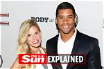 Who Are Russell Wilson’s First and Second Wife, Ashton Meem and Ciara?
