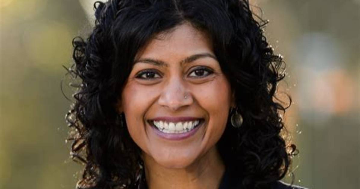 Who Are Samantha Ratnams Parents? Samantha Ratnam Biography, Parents Name, Nationality and More